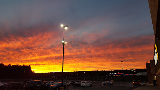 Department Store «Walmart Supercenter», reviews and photos, 9300 PA-61, Coal Township, PA 17866, USA