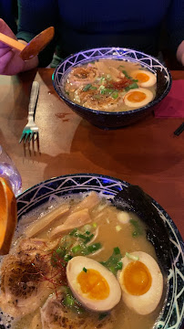 Les plus récentes photos du Restaurant de nouilles (ramen) Umi Ramen à Paris - n°10