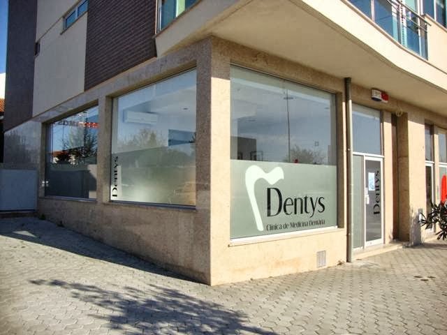 DENTYS - Clínica de Medicina Dentária em Aveiro