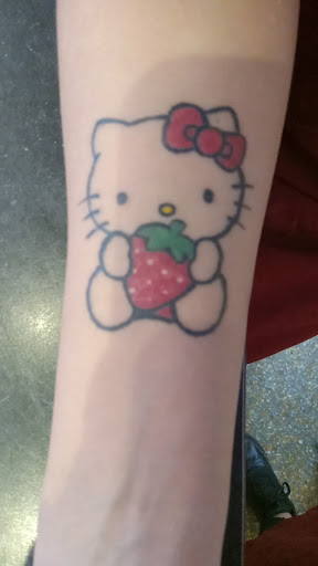 Explore shaded tattoo sleeve ideas, creative tattoo ideas in Pittsburgh, available at Bloodeagle Tattoo Studio