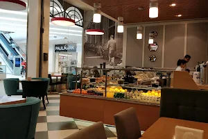 Galleria cafe image