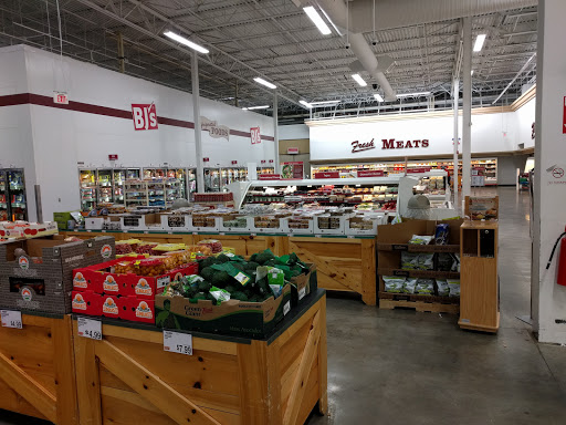 Warehouse club «BJ’s Wholesale Club», reviews and photos, 955 Ferry Blvd, Stratford, CT 06614, USA
