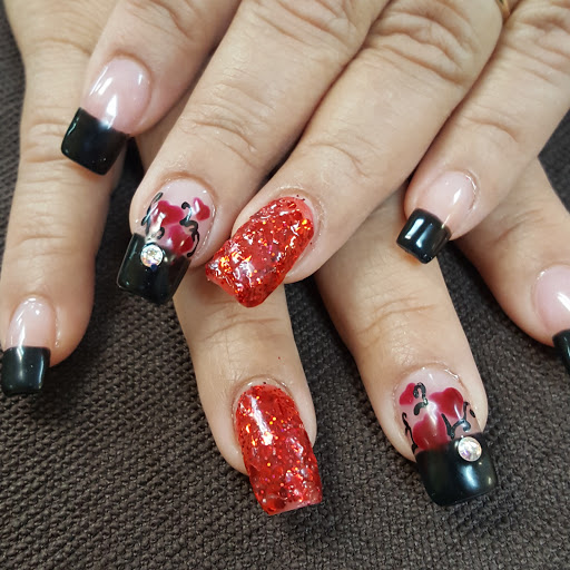 Beauty Salon «Hermans Beauty Salon», reviews and photos, 7 E Blackwell St, Dover, NJ 07801, USA