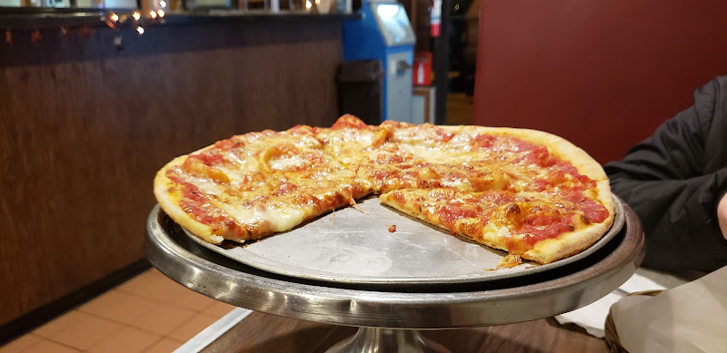 #1 best pizza place in Seaside Park - Nino's Pizzeria & Bistro 812