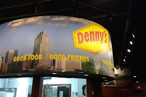 Denny's image