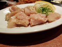浪花