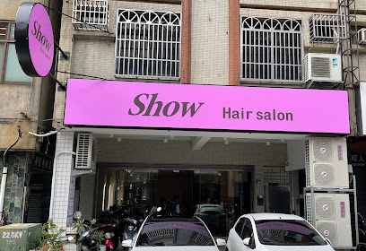 Show Hair总店