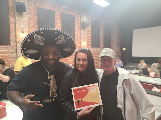 Movie Theater «Cinema Plus», reviews and photos, 174 Miracle Strip Pkwy SE, Fort Walton Beach, FL 32548, USA