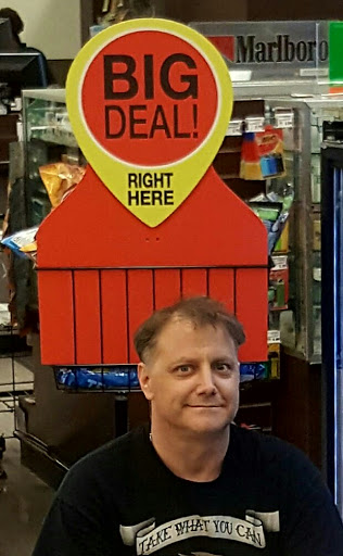 Shopping Mall «Eastgate Shopping Center», reviews and photos, 26270 Gratiot Ave, Roseville, MI 48066, USA