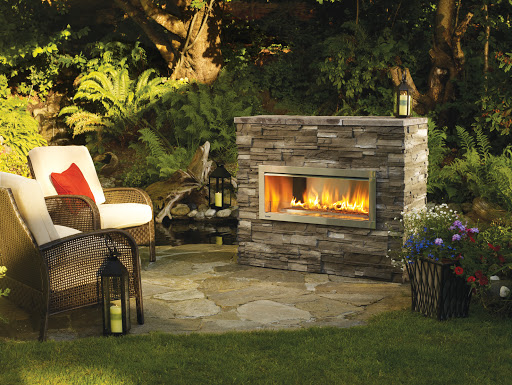 Outdoor Furniture Store «Villa Terrazza Patio and Home», reviews and photos, 869 Broadway, Sonoma, CA 95476, USA