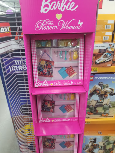 Department Store «Walmart Supercenter», reviews and photos, 12300 IL-47, Huntley, IL 60142, USA