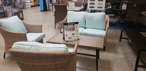 Home Improvement Store «The Home Depot», reviews and photos, 2580 Notre Dame Blvd, Chico, CA 95928, USA