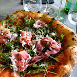 Photo n°1 de l'avis de Francesca.m fait le 09/06/2019 à 10:25 sur le  Battil'oro fuochi + lieviti + spiriti à Querceta