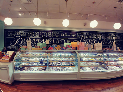 Shopping Mall «Westfield Fashion Square», reviews and photos, 14006 Riverside Dr, Sherman Oaks, CA 91423, USA