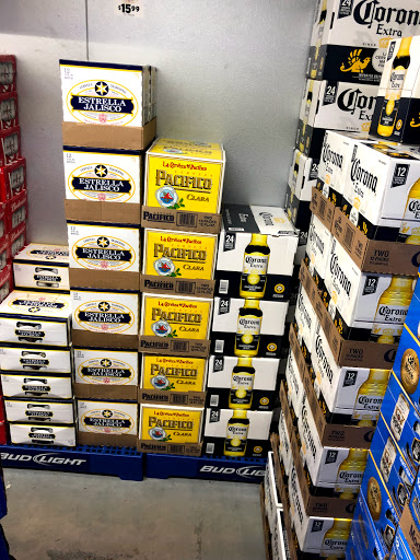 Grocery Store «Don L Mangum Grocery», reviews and photos, 3746 Harmony Church Rd, Gainesville, GA 30507, USA