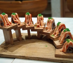 Kura Sushi PIK photo