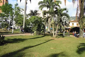 Parque Las Palmas image