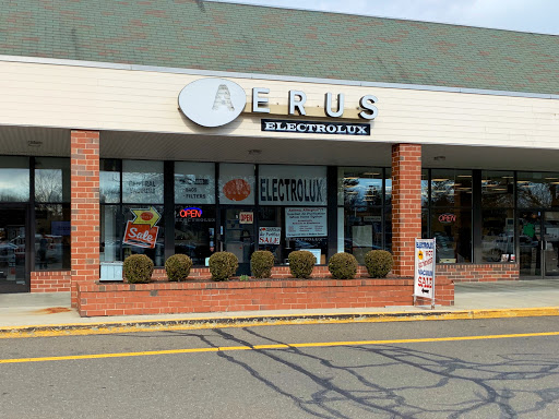 Aerus Electrolux in Old Saybrook, Connecticut