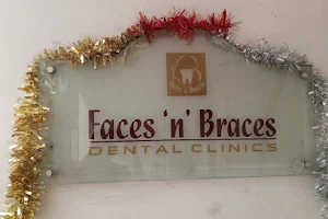 Faces 'n' Braces Dental Clinics. image