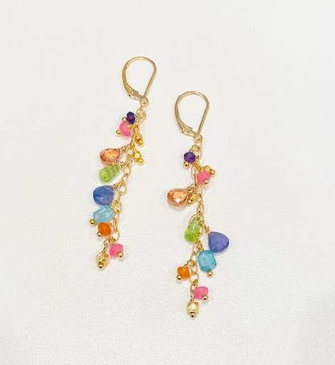 Jewelry Designer «Pam Older Designs», reviews and photos, 42 Merrimac St, Newburyport, MA 01950, USA