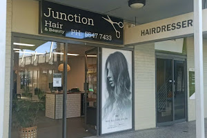 Jimboomba Junction Hair