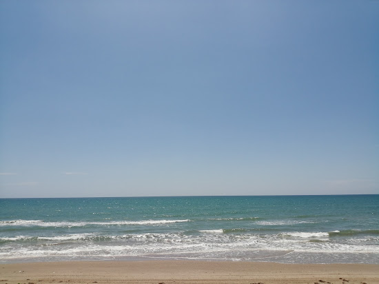 Playa Tepehuajes