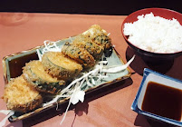 Sushi du Restaurant japonais Jomon à Lille - n°6