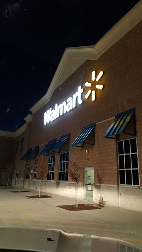 Department Store «Walmart Supercenter», reviews and photos, 2500 S Adams Rd, Rochester Hills, MI 48309, USA