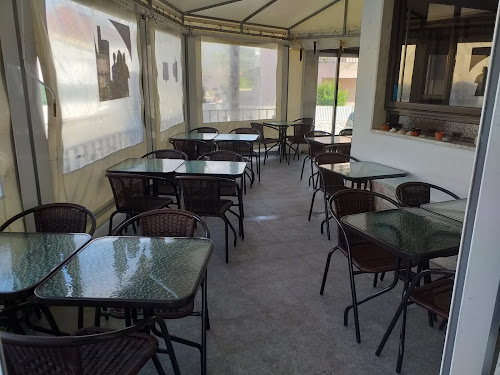 Café restaurante Doces Sabores em Vialonga
