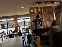Atmosphère du Café Columbus Café & Co à Bouc-Bel-Air - n°3