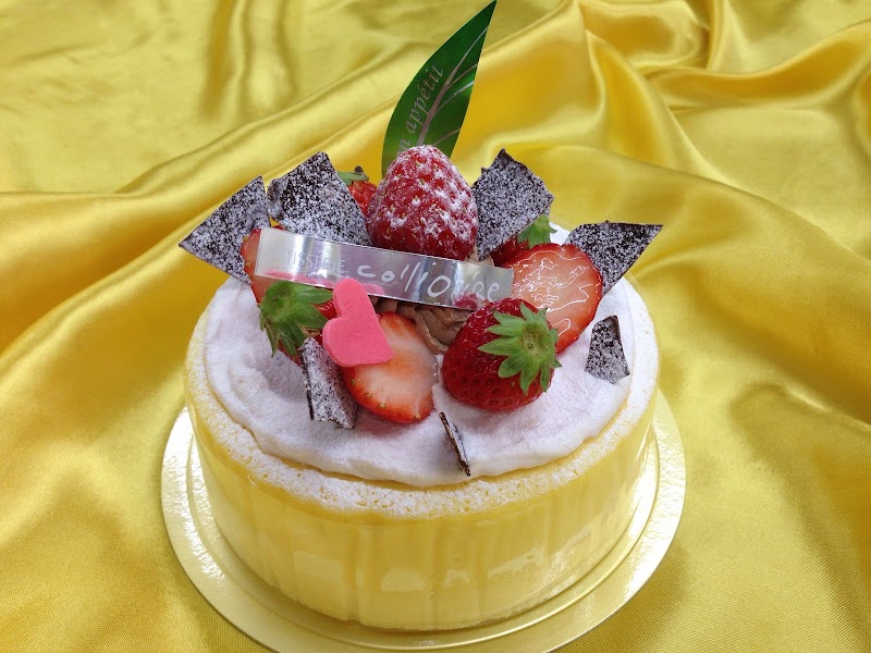 コリウール 東京都大田区下丸子 デザート ショップ 飲食店 グルコミ