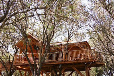 Cabane d'Amour à Béziers