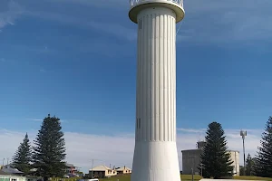 Yamba Lighthouse image