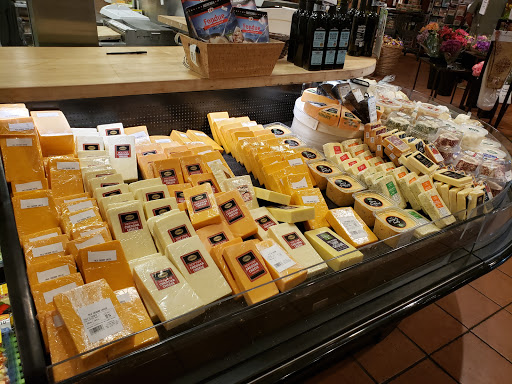 Grocery Store «The Fresh Market», reviews and photos, 13499 S Cleveland Ave, Fort Myers, FL 33907, USA