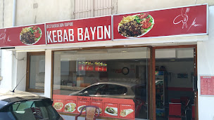 Photo n°32 de Kebab Bayon ( nouveau propriétaire ) à Bayon ()
