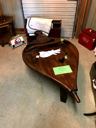 Flea Market «This That & More», reviews and photos, 43123 Weber City Rd, Gonzales, LA 70737, USA