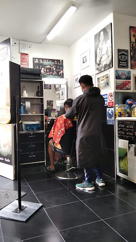 Barber Shop Teddy -catacaos - Catacaos