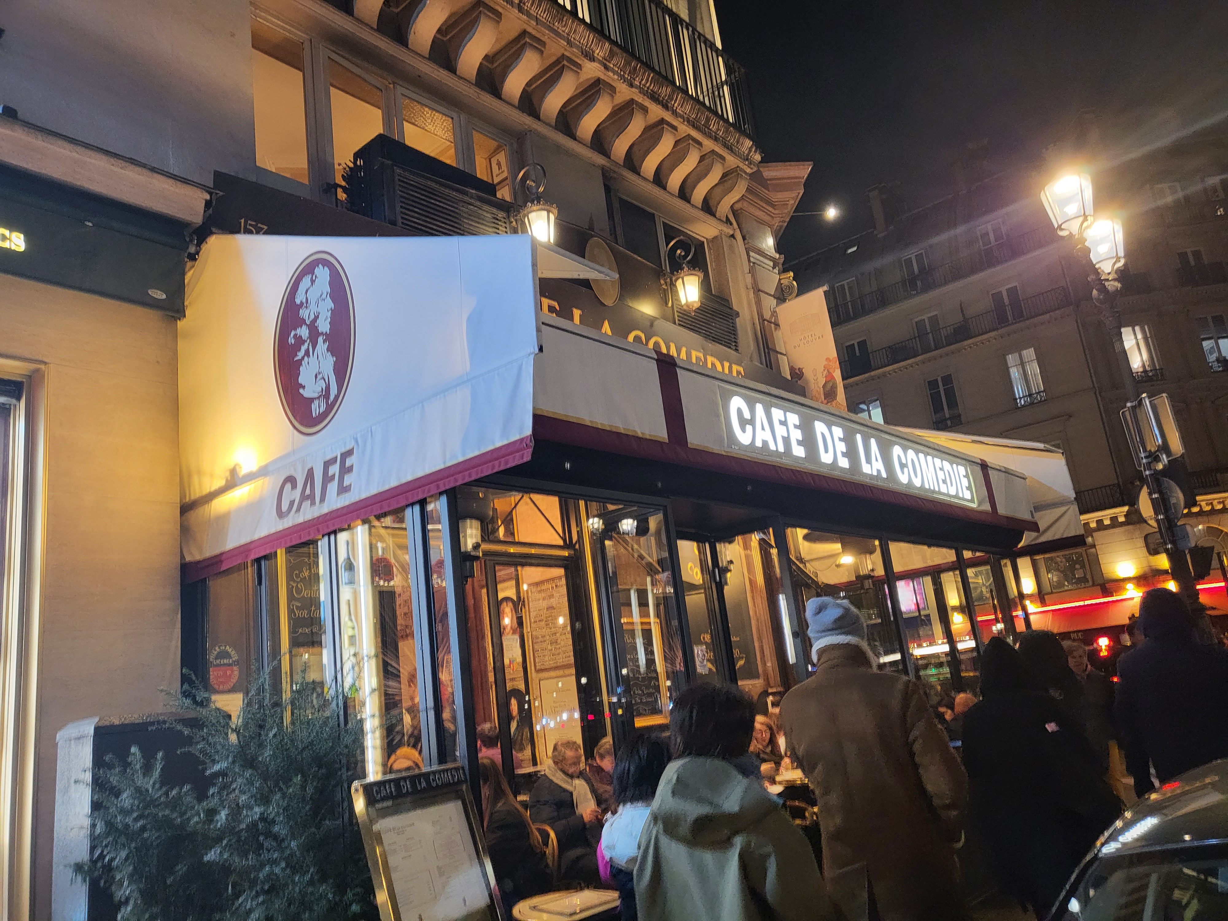 Photo n° 1 de l'avis de Eden.a fait le 27/12/2022 à 17:32
