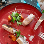 Photo n°2 de l'avis de Alia. fait le 22/04/2023 à 14:37 sur le  Ristorante Al Città à Bolzano