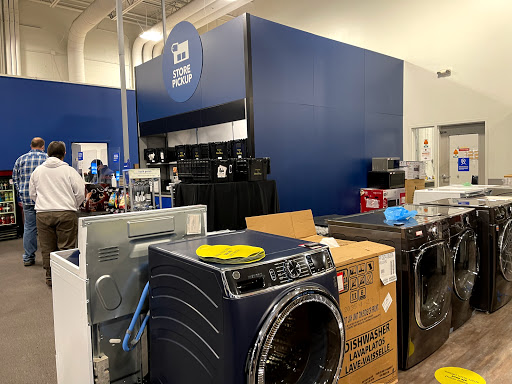 Electronics Store «Best Buy», reviews and photos, 120 Slater St, Manchester, CT 06042, USA