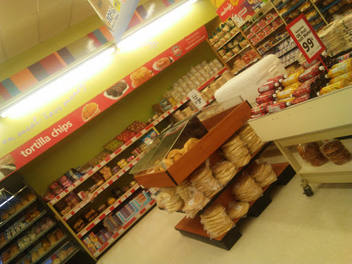 Grocery Store «Save-A-Lot», reviews and photos, 816 25th St, Greeley, CO 80631, USA