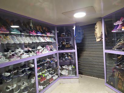 محل ا علاء Alaa Footwear