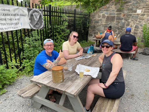 Physical Fitness Program «CrossFit Durham», reviews and photos, 410 W Geer St, Durham, NC 27701, USA