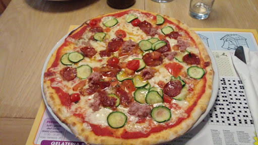 Bibas - Pizzeria e cucina casereccia in Calceranica al Lago, Provincia Autonoma di Trento