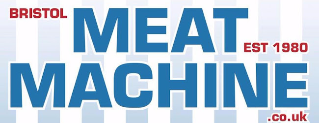 Bristol Meat Machine Ltd