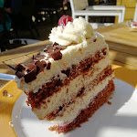 Photo n°1 de l'avis de Matthias.o fait le 26/07/2020 à 15:03 sur le  BeachClub Flensburg à Flensburg