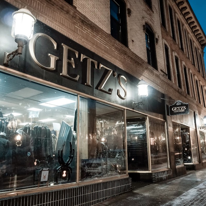 Getz's