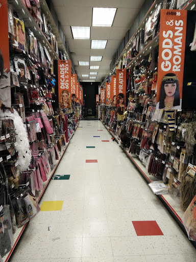 Party City