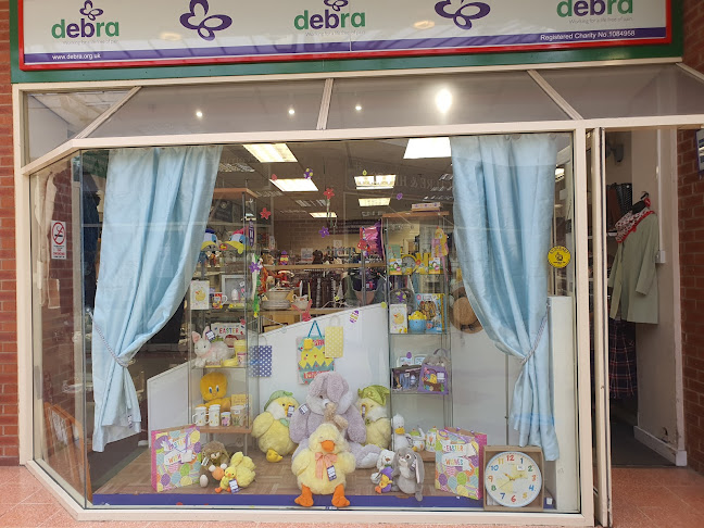 DEBRA UK - Warrington store - Warrington