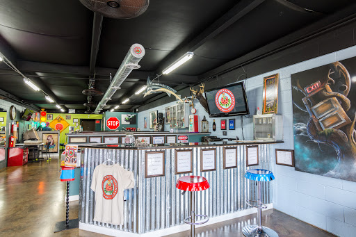 Tattoo Shop «Main Street Tattoo», reviews and photos, 303 N Main St, Mauldin, SC 29662, USA